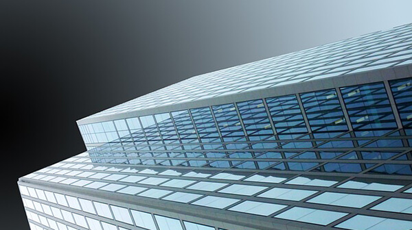 數字孿生下的智慧園區場景